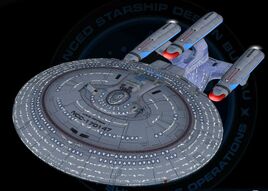 USS Devron