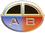Alpha and Beta Quadrant locator logo.