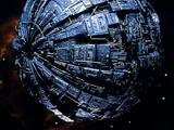 Borg sphere