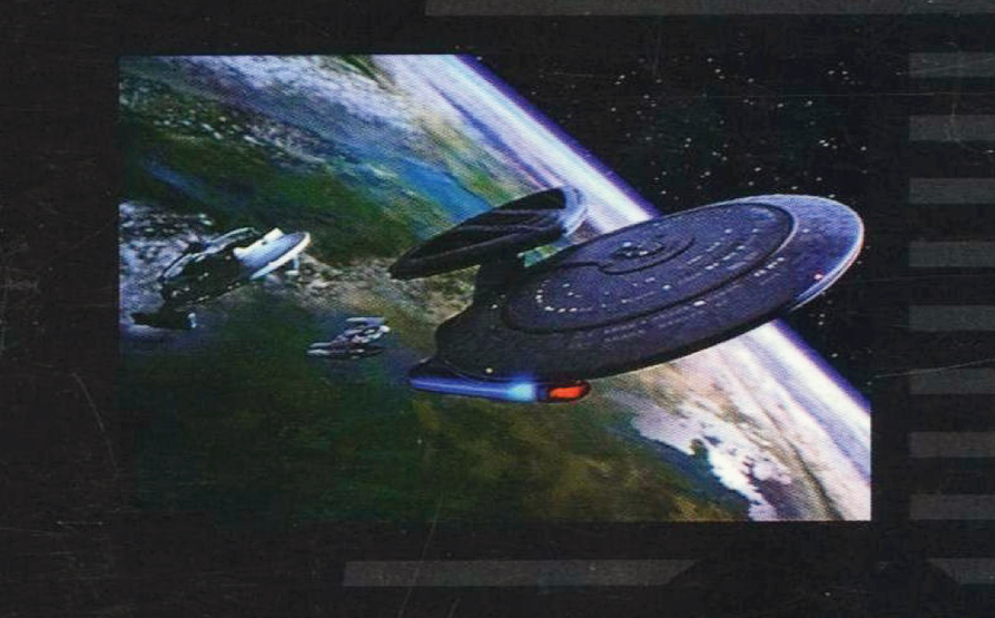 u.s.s. farragut star trek