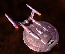 NX-09 Avenger