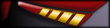 Uniform collar rank insignia image.