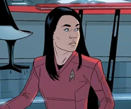 JennaMitchell-IllyrianEnigma.jpg (203 KB) Jenna Mitchell.