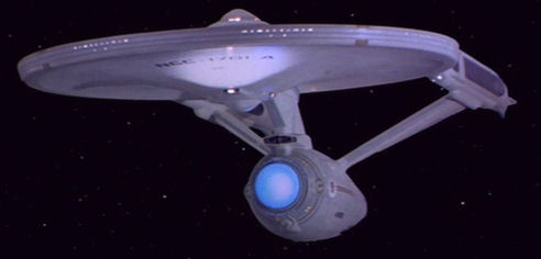 USS Enterprise (NCC-1701-A) | Memory Beta, non-canon Star Trek 