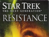 Resistance (novel)