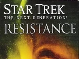 Resistance (novel)