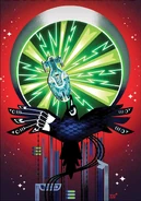 Seven'sReckoning1RIart.jpg (1.22 MB) Retailer incentive cover art by Jeffrey Veregge.