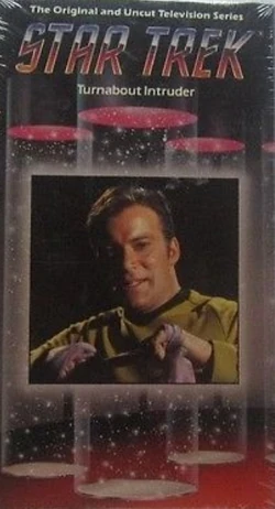 VHS cover.
