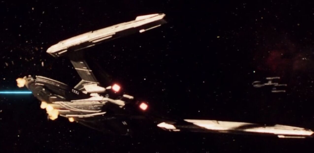 USS Kerala (NCC-1255) | Memory Beta, non-canon Star Trek