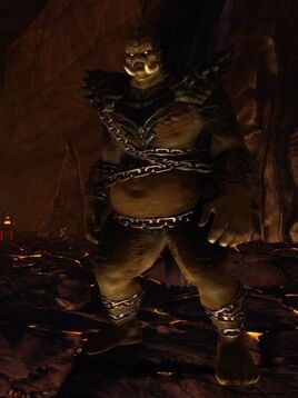 Fek'Ihri Slave Master