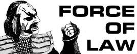 Force of Law
