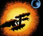 Kappa-system.jpg (390 KB) Enterprise trapped near the star Kappa.