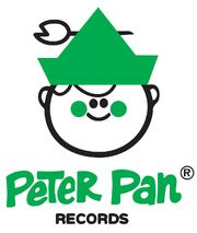 Peter-Pan-Records-logo