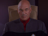 Jean-Luc Picard.