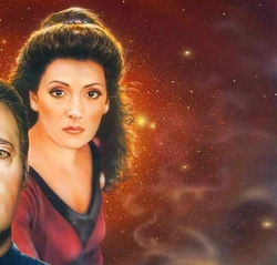 Troi.