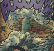 Warbird destruction 2370 Malibu.jpg (136 KB) IRW Steel Bird destroyed.