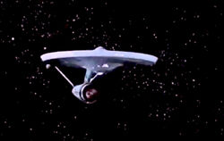 Enterprise.