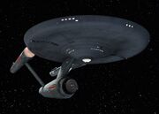 USS Enterprise