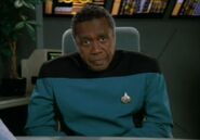 Edward La Forge
