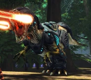 Furiadon.jpg (28 KB) Bio-engineered Furiadon (Dev Blog #6).