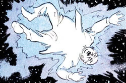 The non-corporeal Whipple.