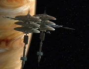 Jupiter station