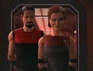 Mirror Janeway Chakotay.jpg (147 KB) Admiral Kathryn Janeway (mirror)