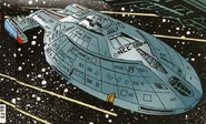 USS Stargazer (NCC-2893-A).
