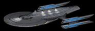 Federation carrier.