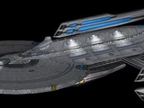 Ranger class carrier