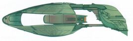 D'deridex side