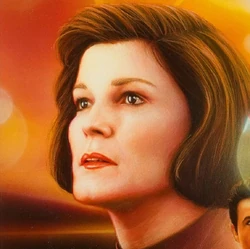 Janeway.