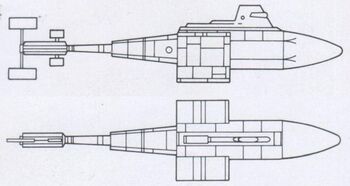 DY-500 class ortho