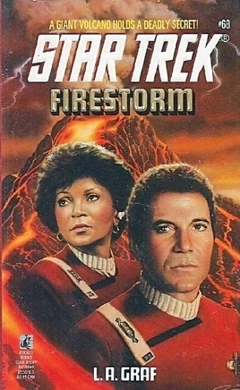 Firestorm