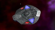 USS Incursion 2377