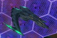 Xereth's warbird.