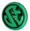 Emerald Chain icon image.