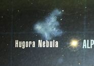 Hugora Nebula