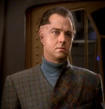 Ilon Tandro | Memory Beta, non-canon Star Trek Wiki | Fandom