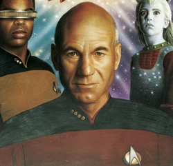 Picard.