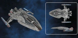 Pathyeager class ortho