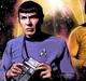 Spock.