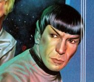 Spock trellisane