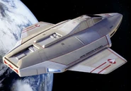 Academy trainer craft.