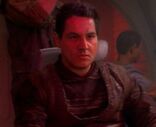 En Chakotay com a maqui (2371).