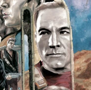 Young Picard.