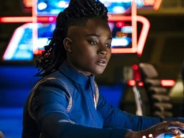 Joann Owosekun