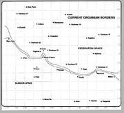 Klingon neutral zone 2280s