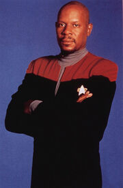 Sisko