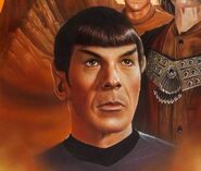 Spock.